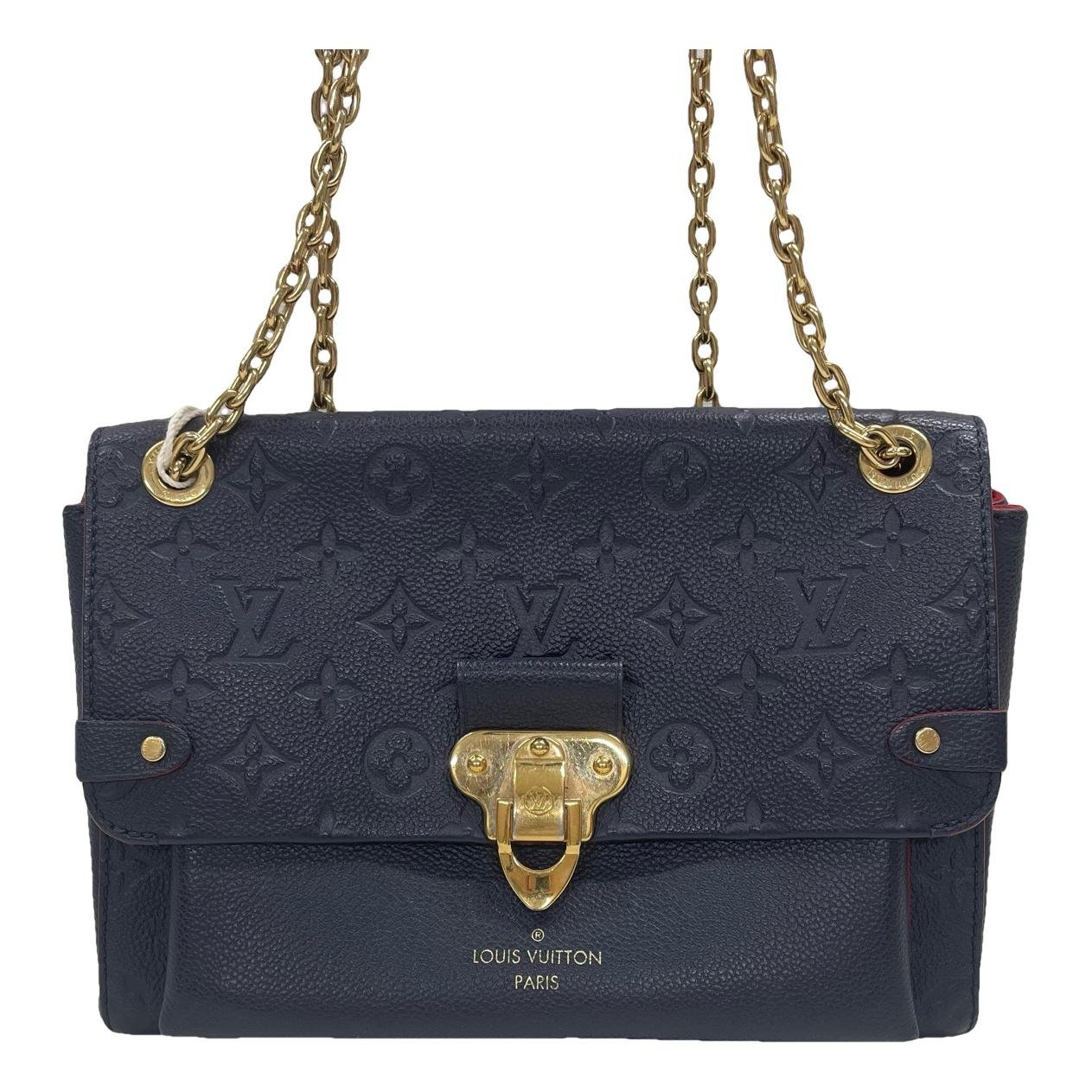 Vavin leather handbag