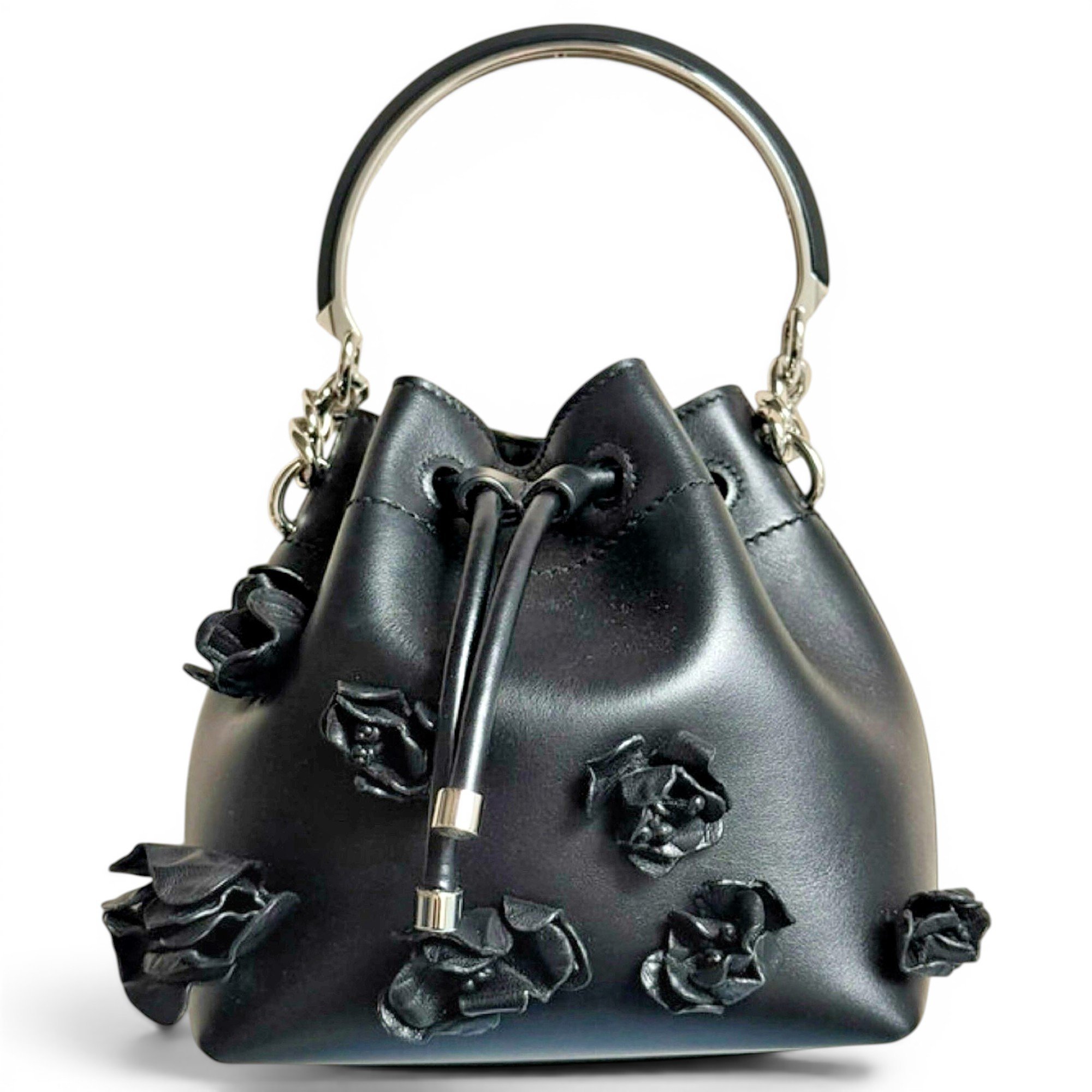 Bon leather bag