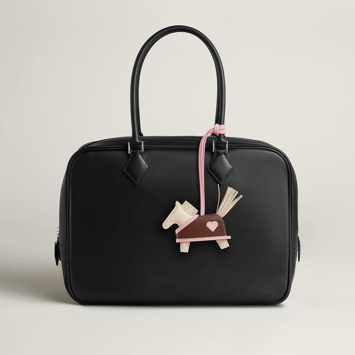 Rodeo Robeo Coeur PM Charm