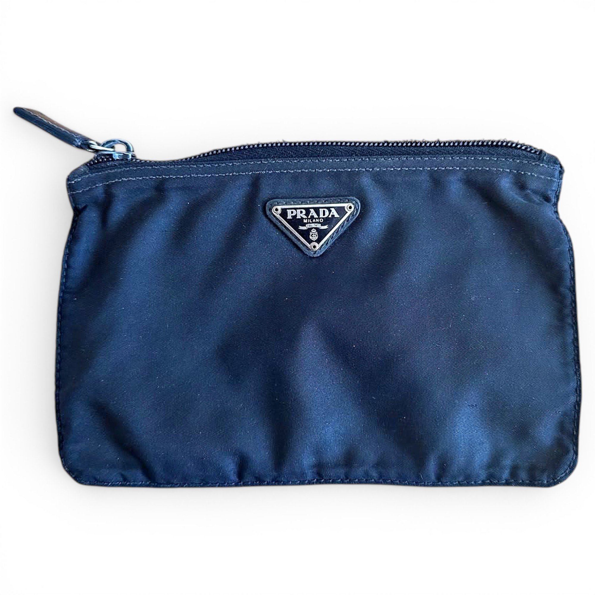 Cloth satchel