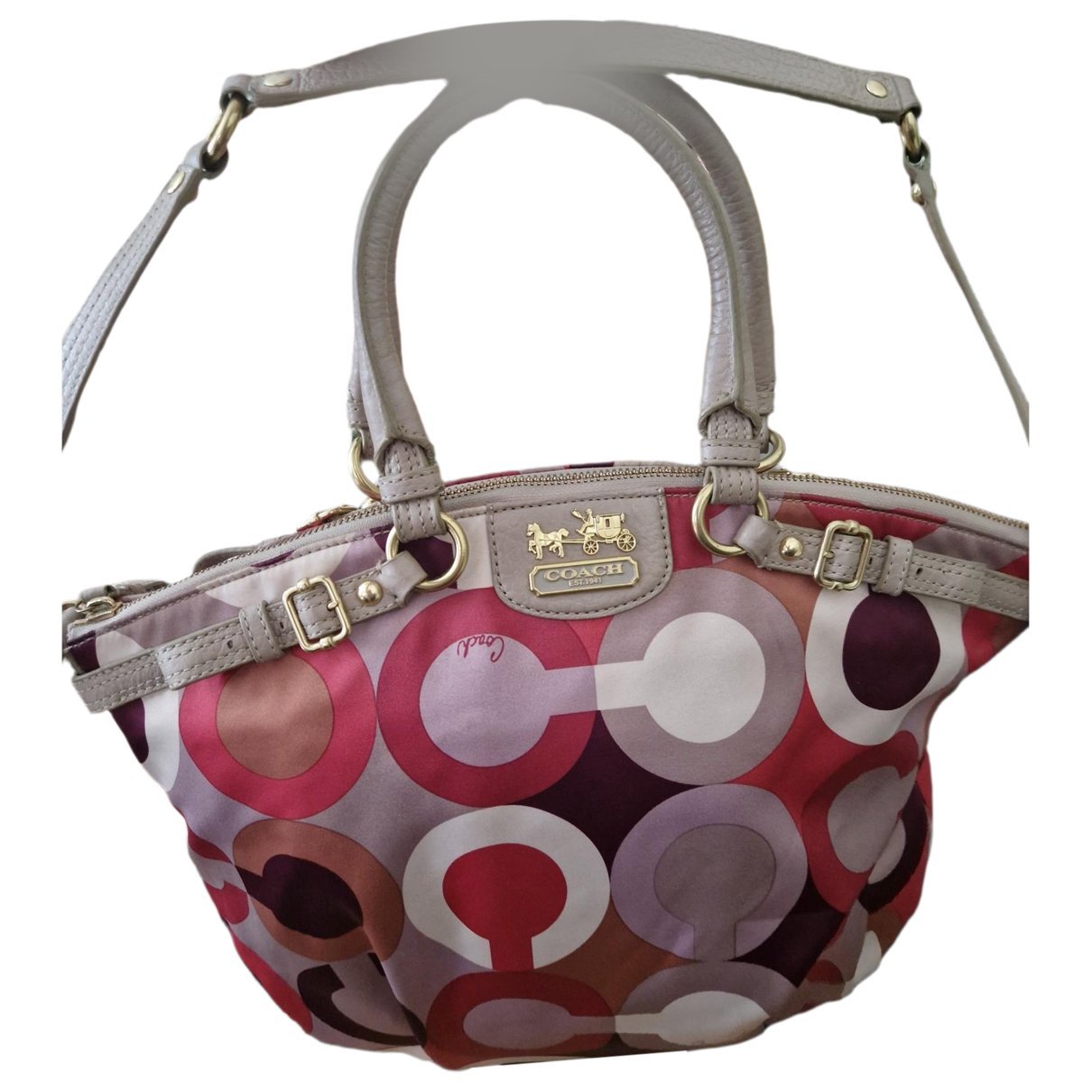 Cloth tote