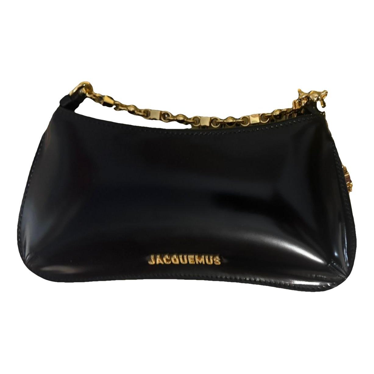 Le Bisou leather handbag