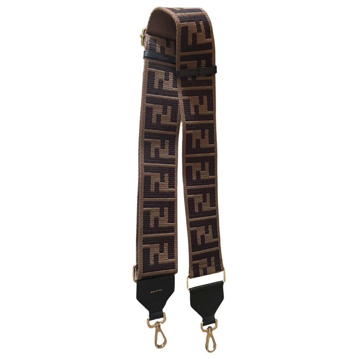 Cloth crossbody bag