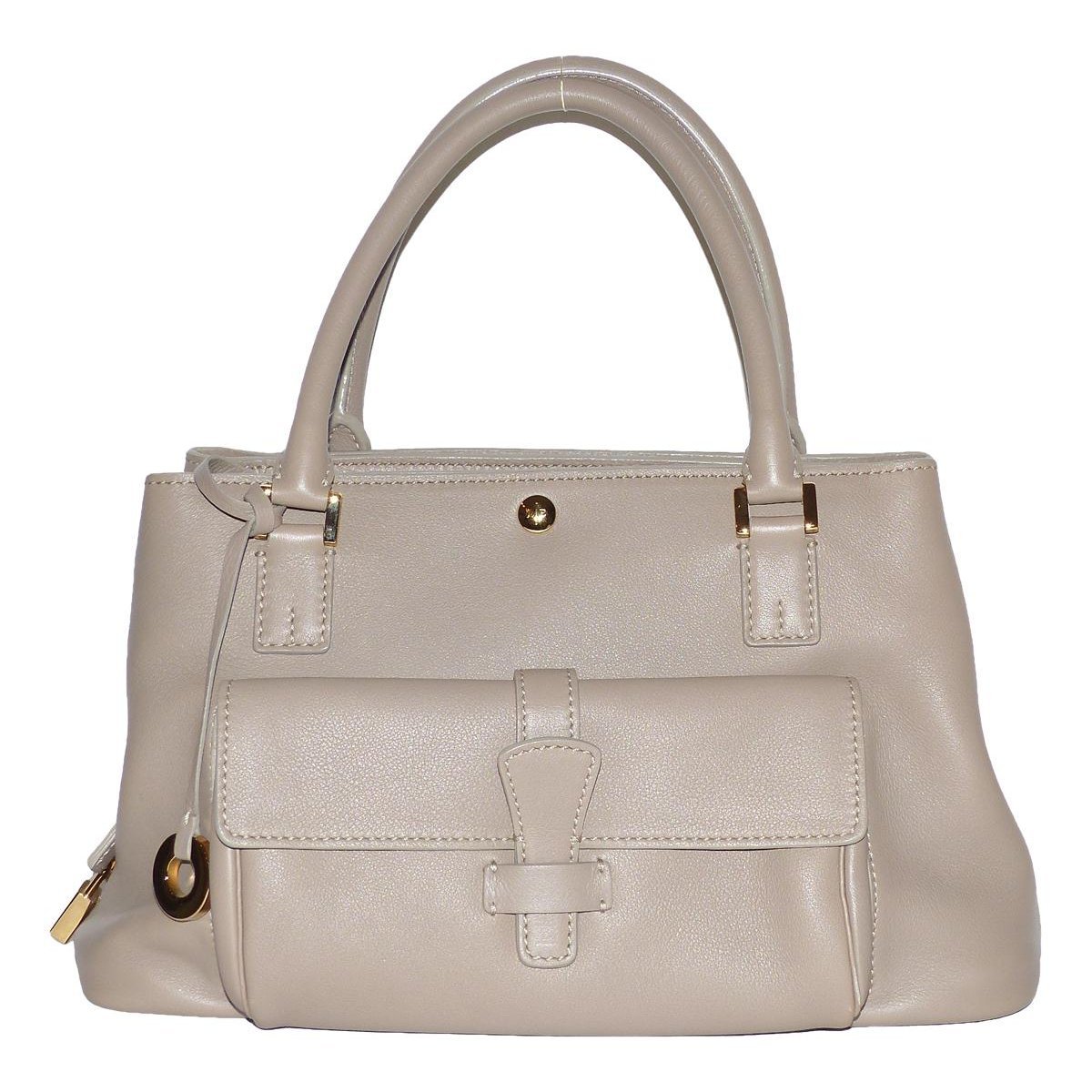 Loro Piana Leather handbag