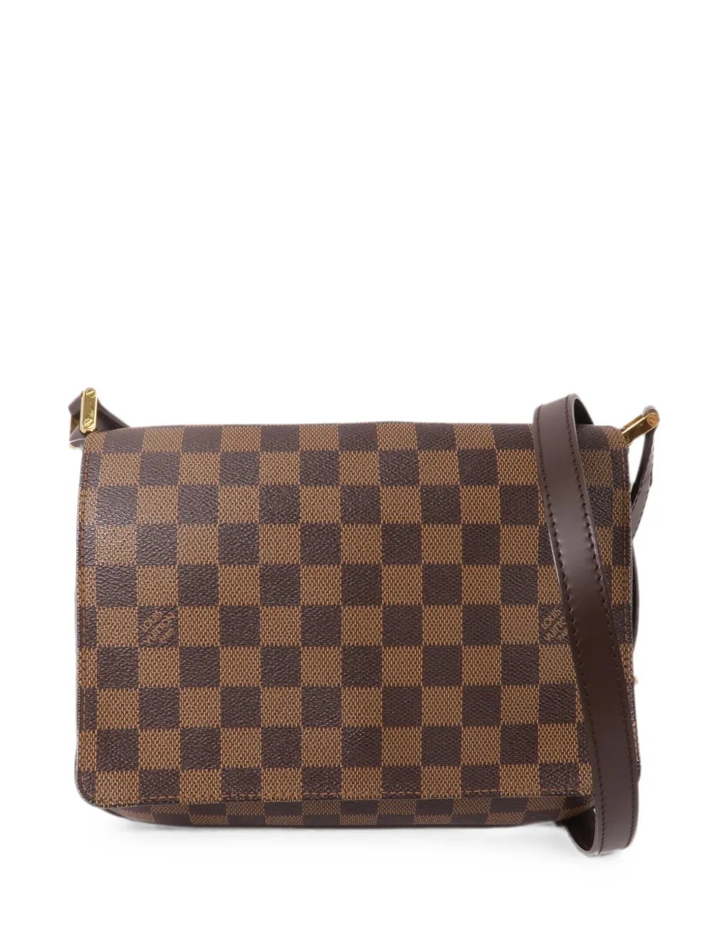 Damier Musette Tango cross body bag