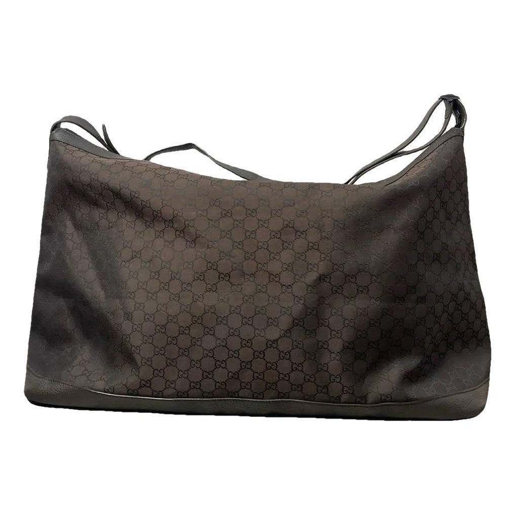 Joy leather 48h bag