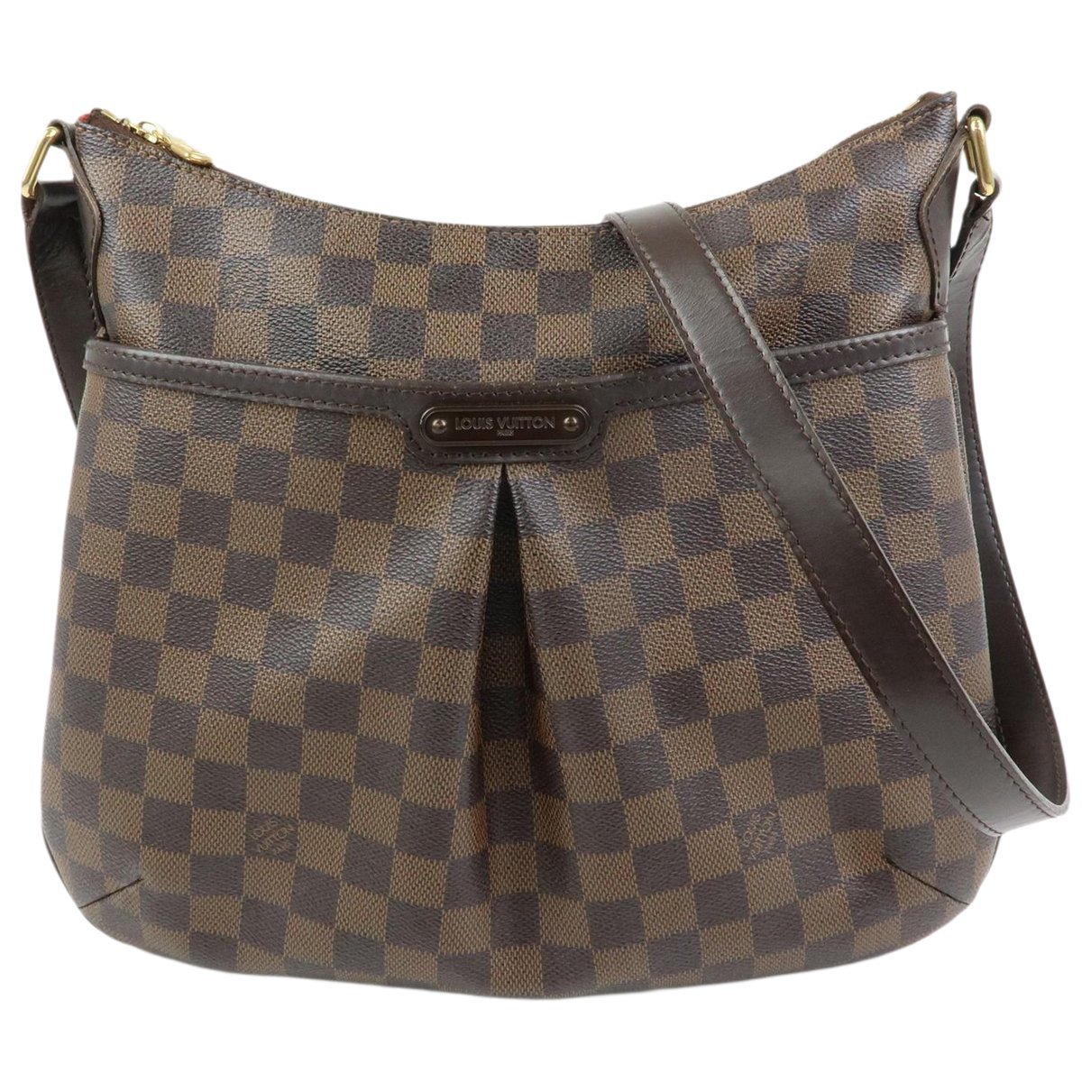 Bloomsbury cloth handbag