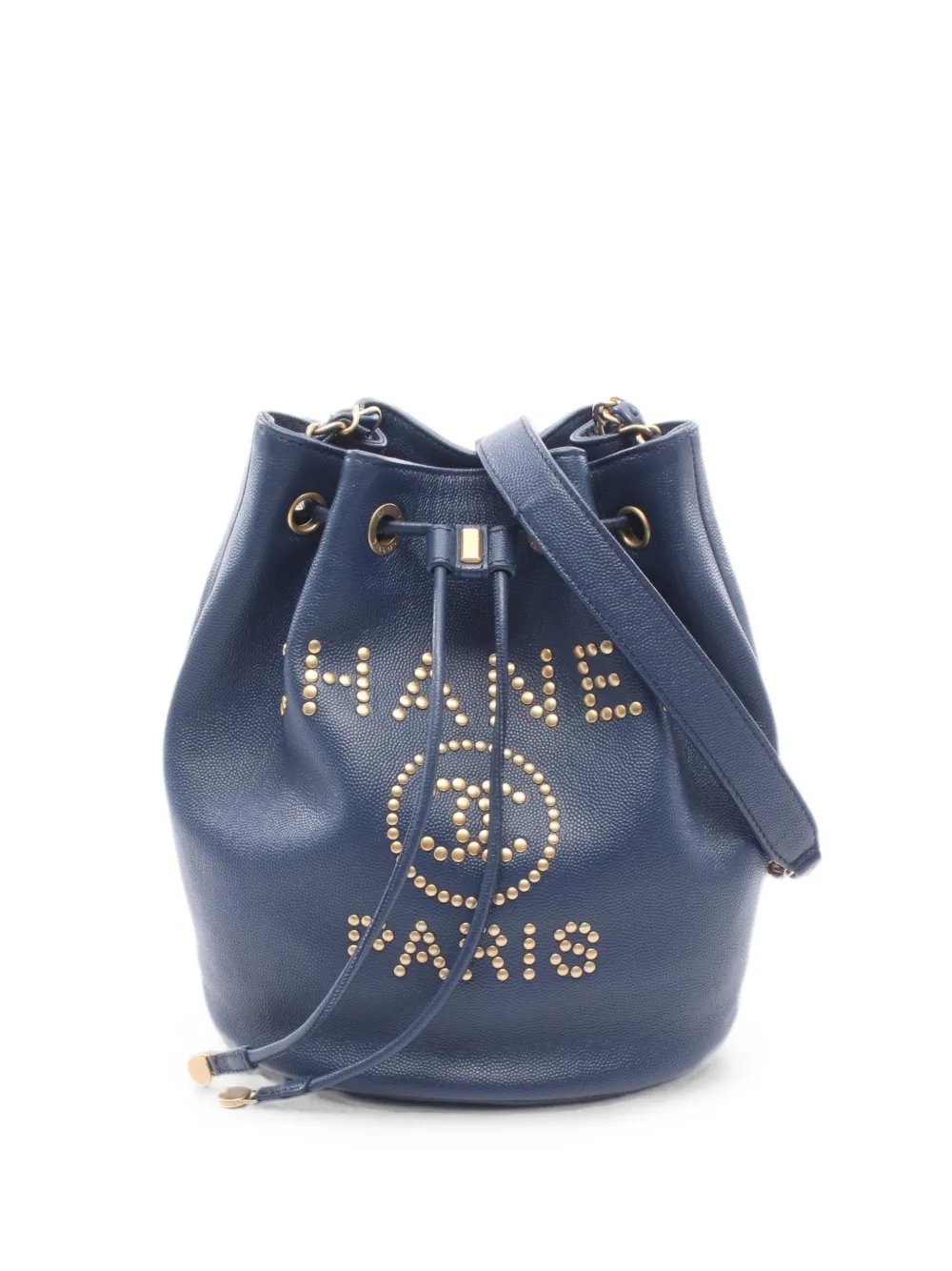 2019 Deauville shoulder bag
