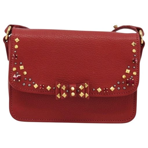 Miu Miu Leather handbag