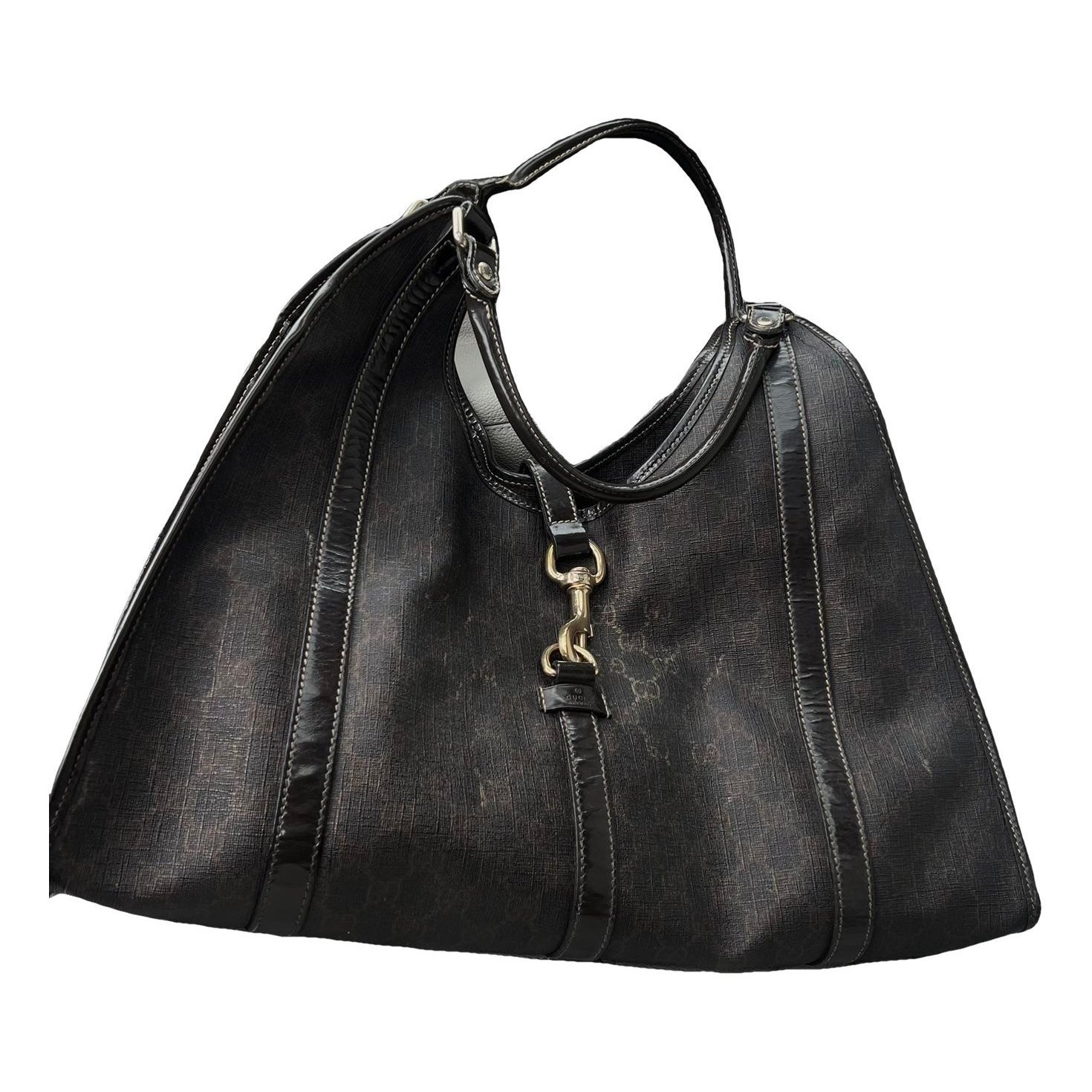 Jackie cloth handbag