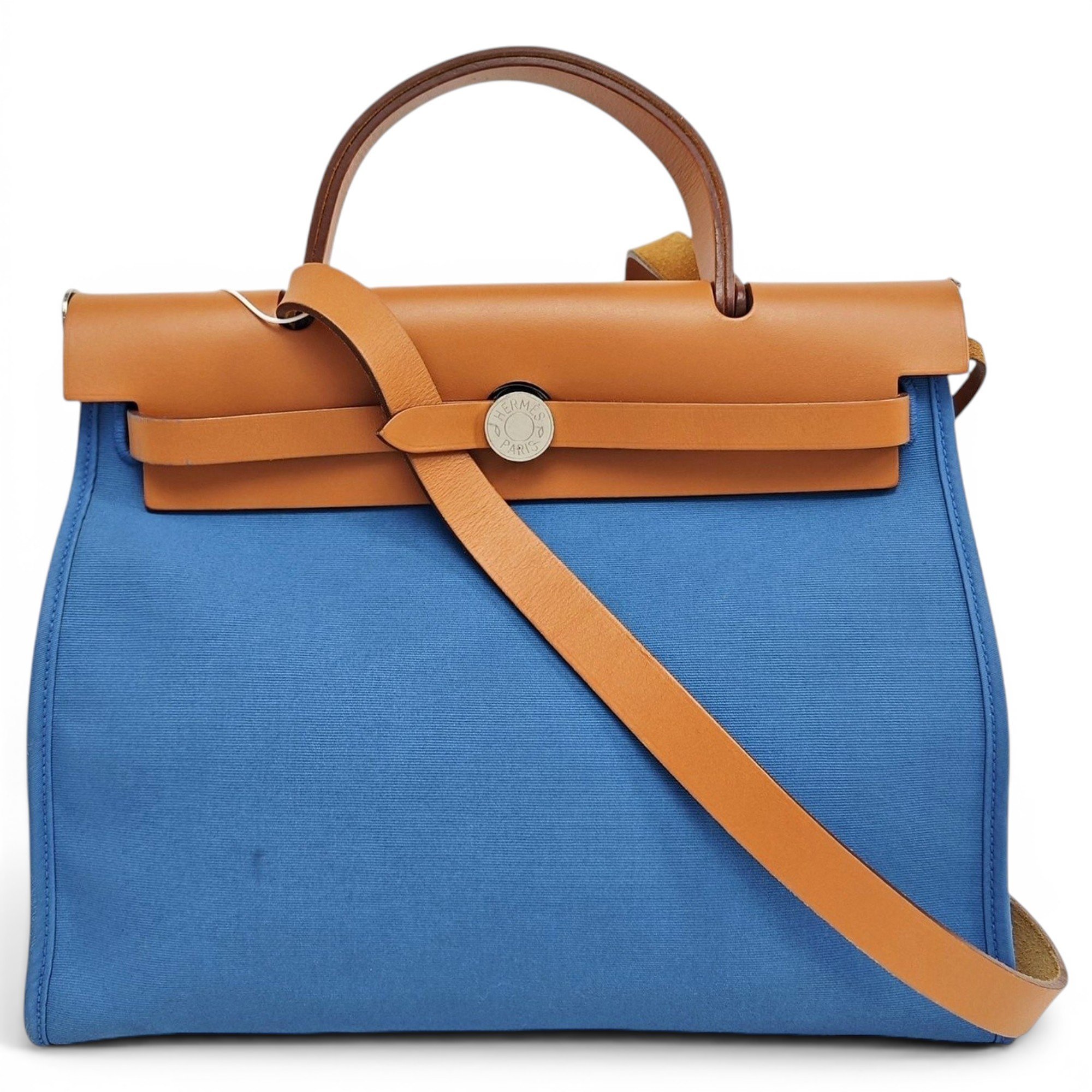 Herbag cloth handbag