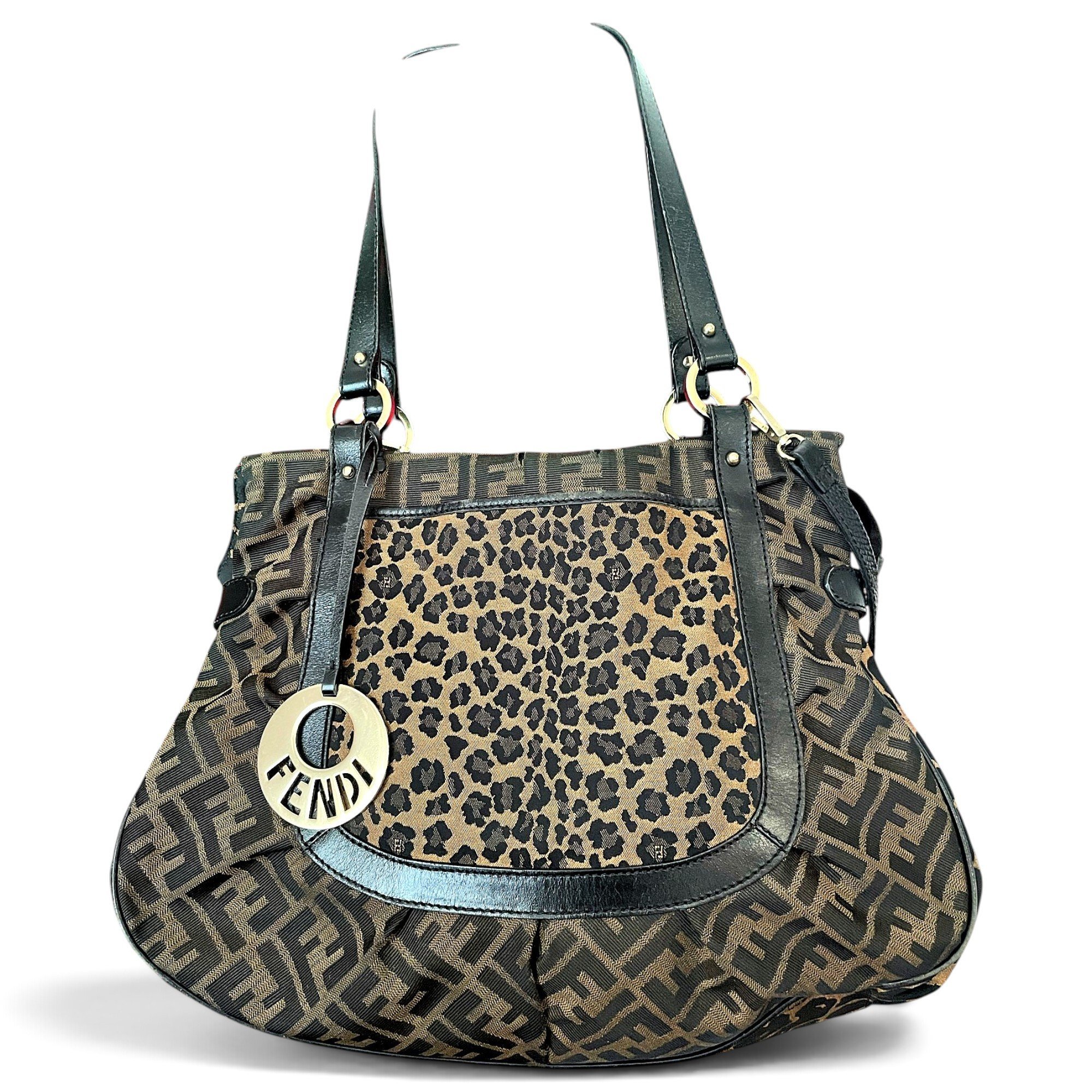 Chef cloth handbag