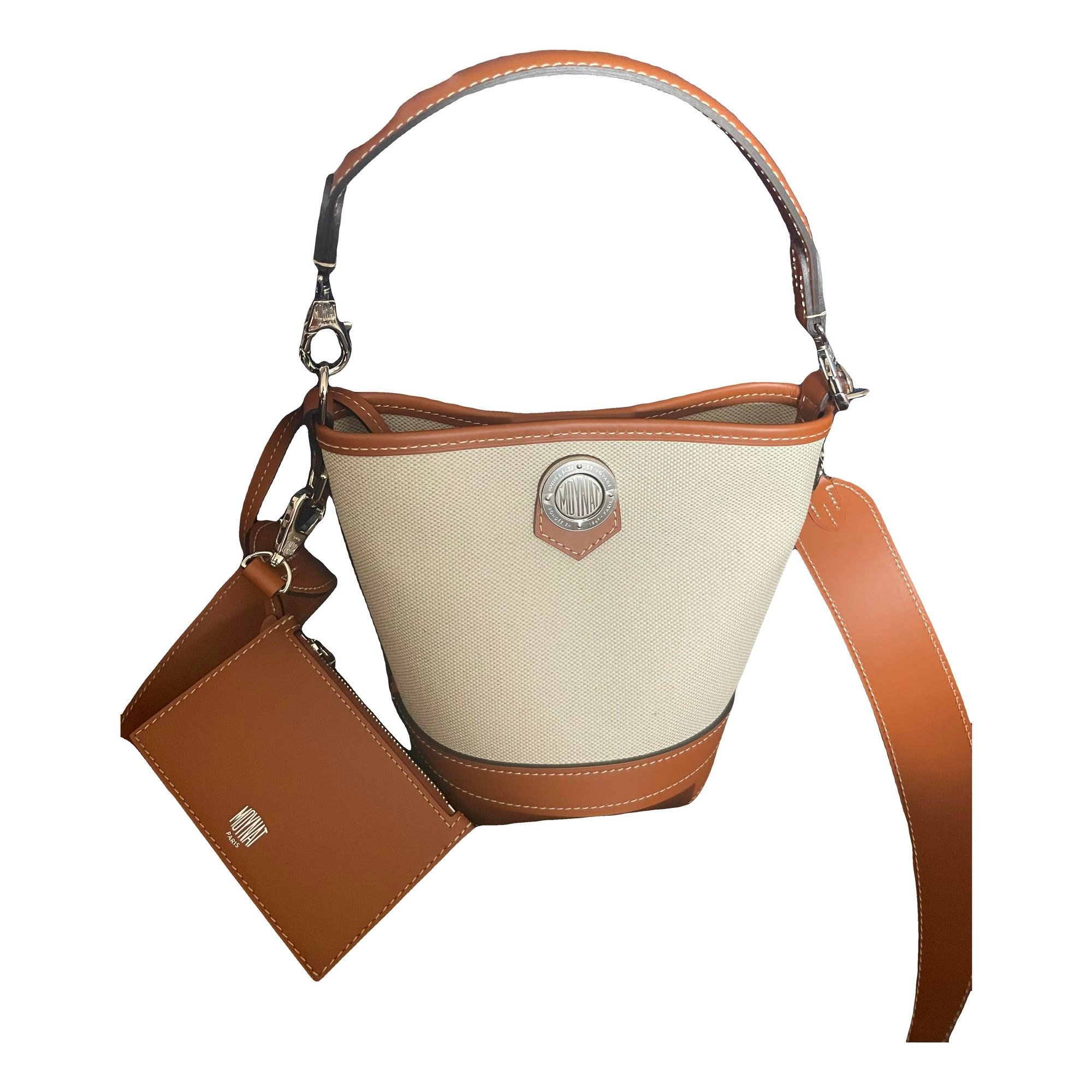 Cloth handbag