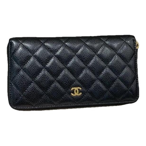 Leather bag