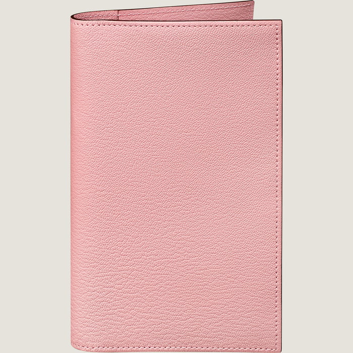 Rose Sakura Vision II Simple Agenda Cover