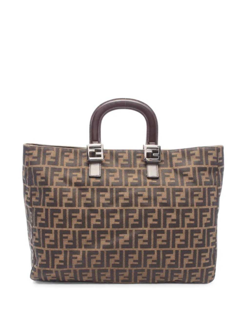 2010s Zucca tote bag
