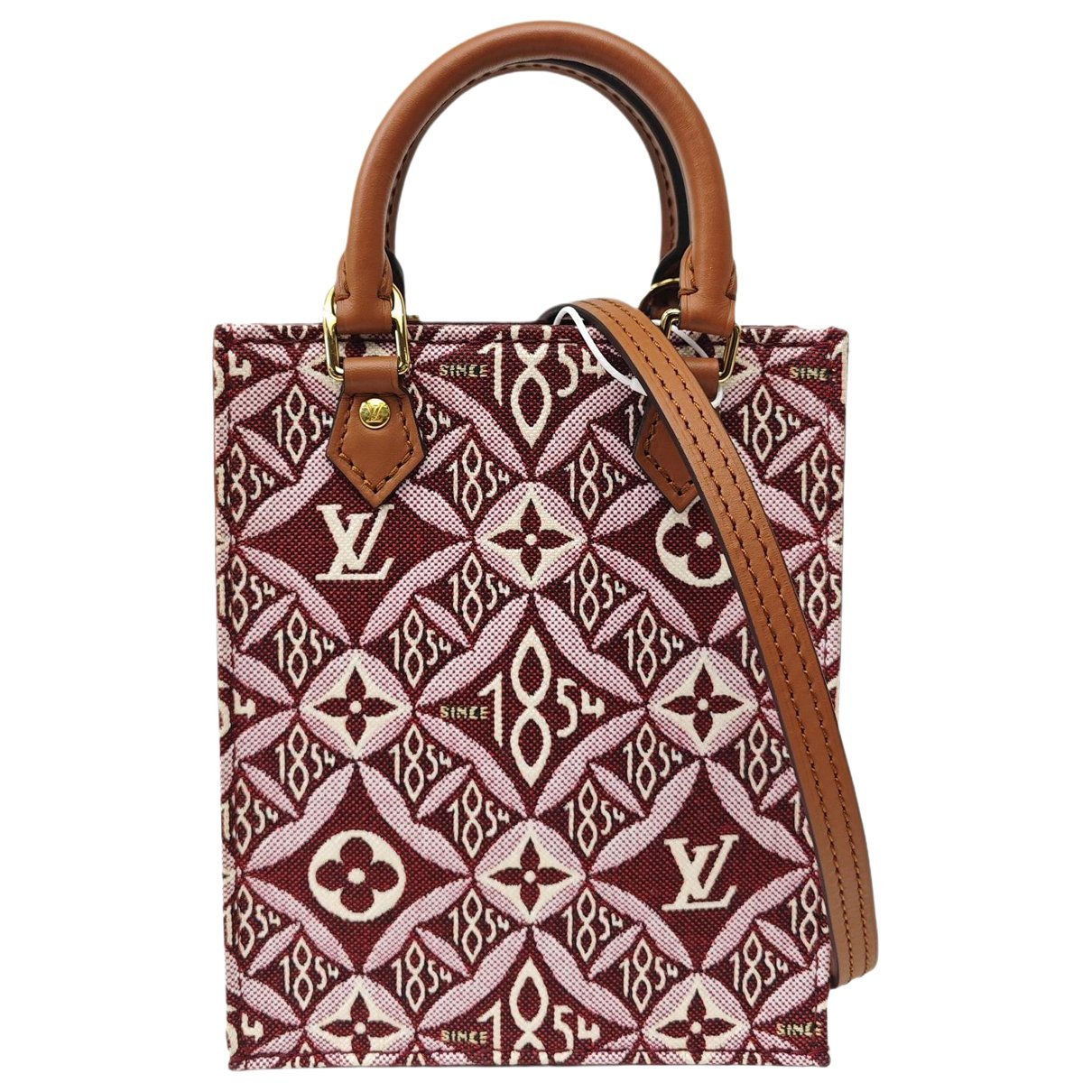 Cloth handbag