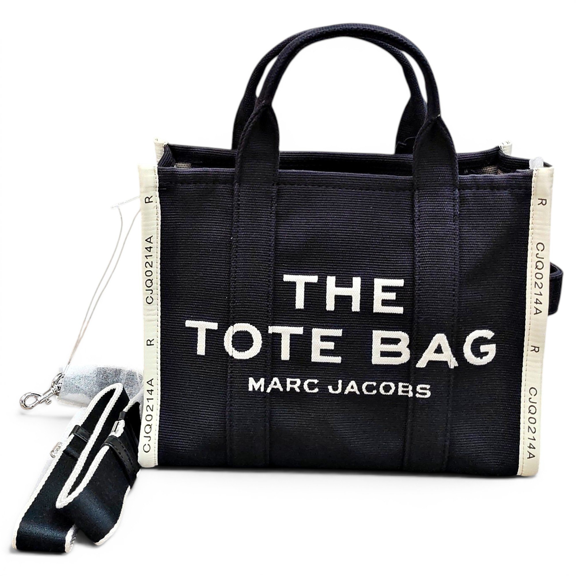 Cloth crossbody bag