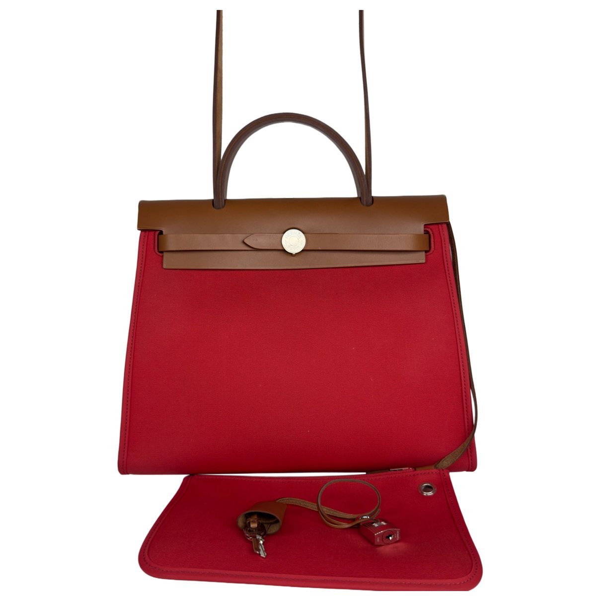 Herbag cloth handbag