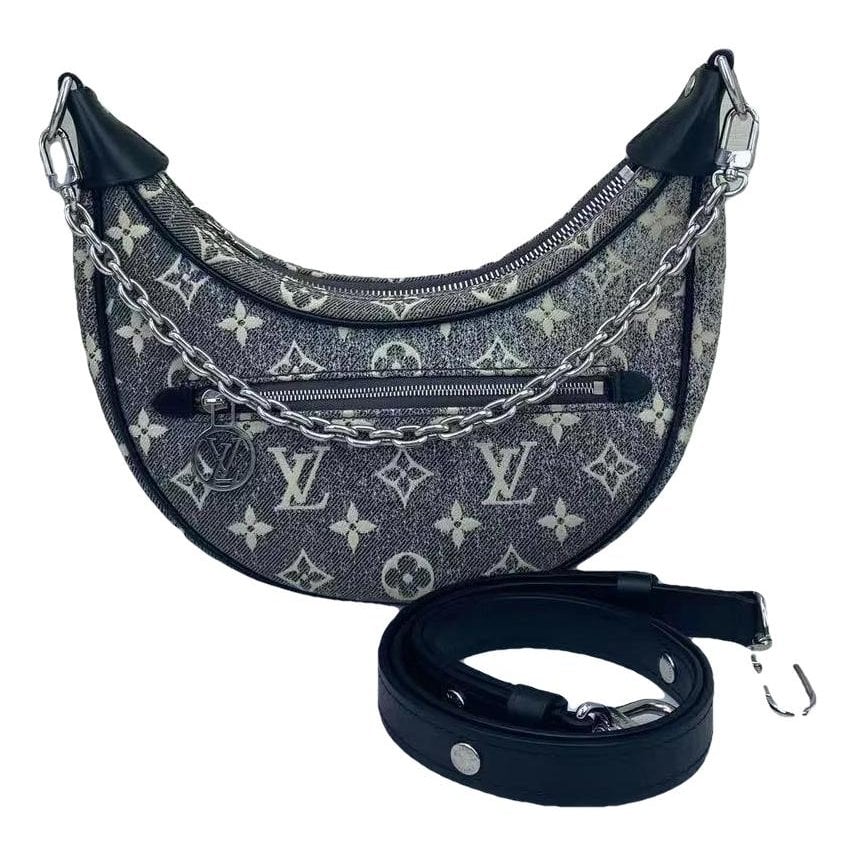 Loop handbag