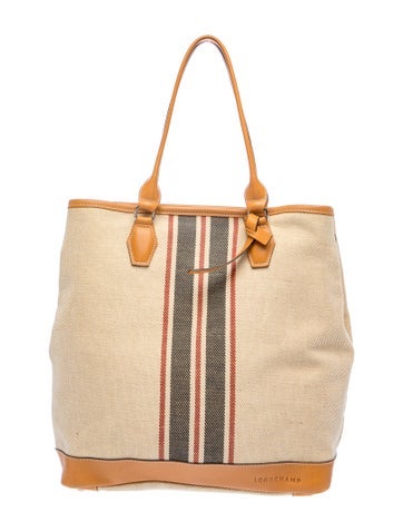 Canvas Tote