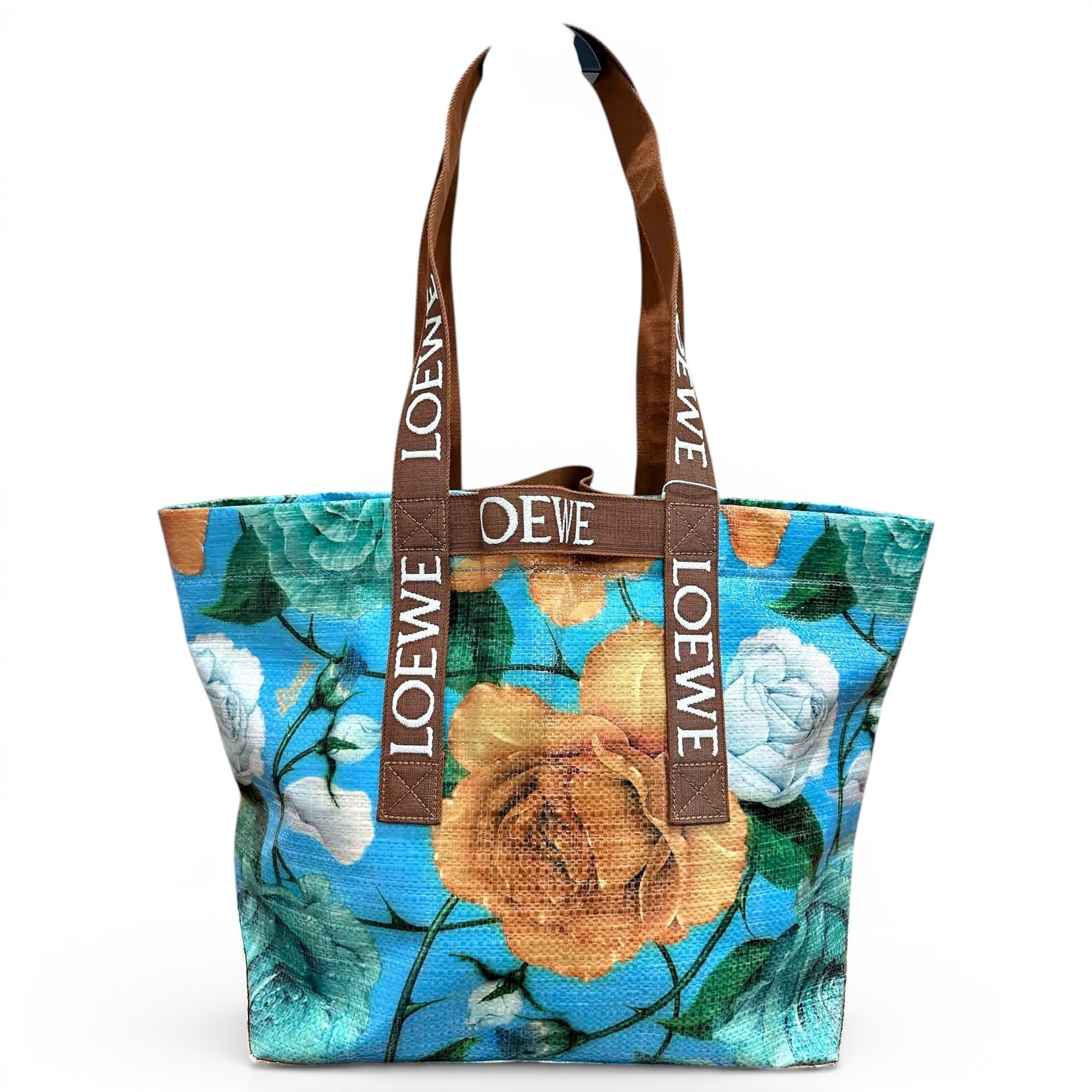 T Shopper handbag