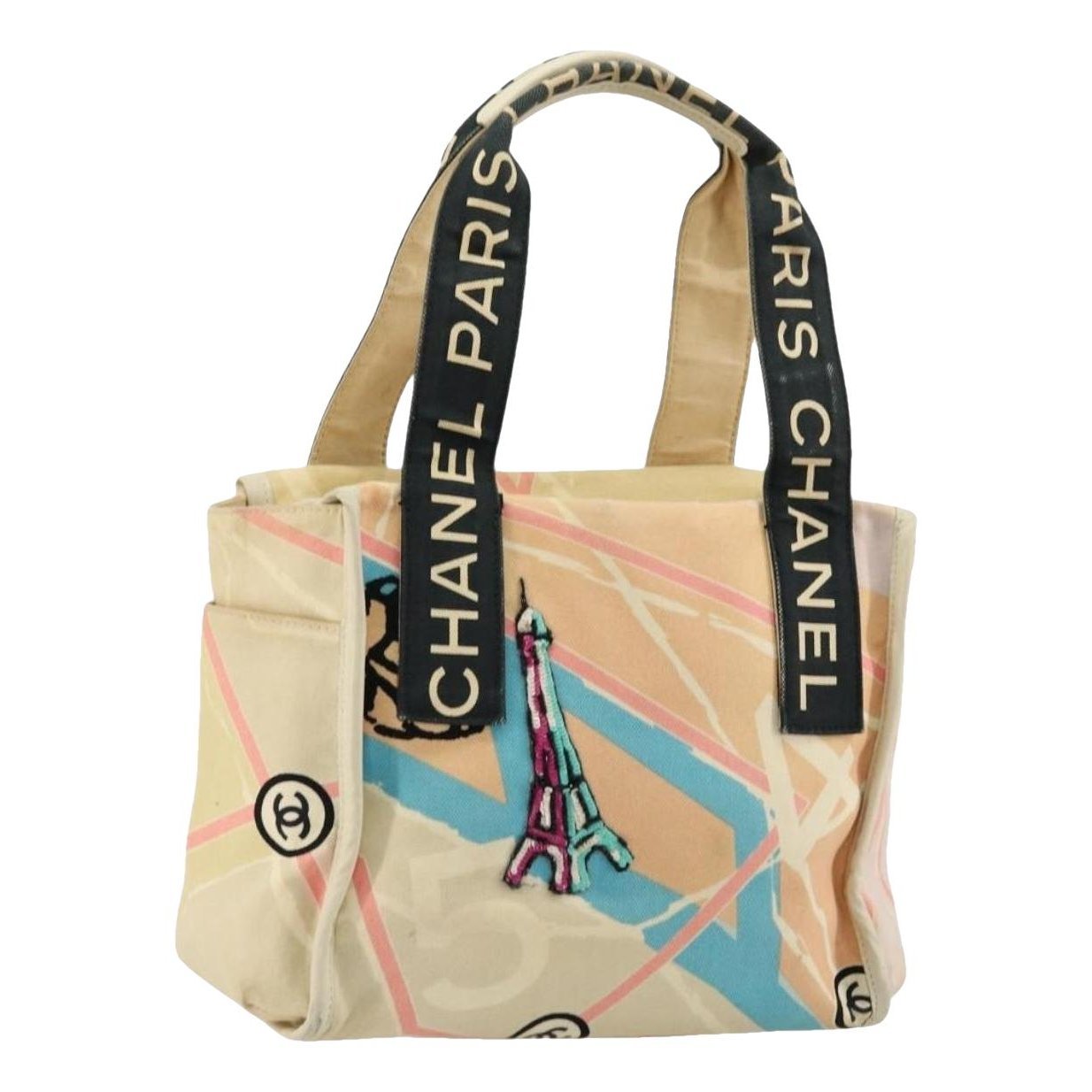 Cloth handbag