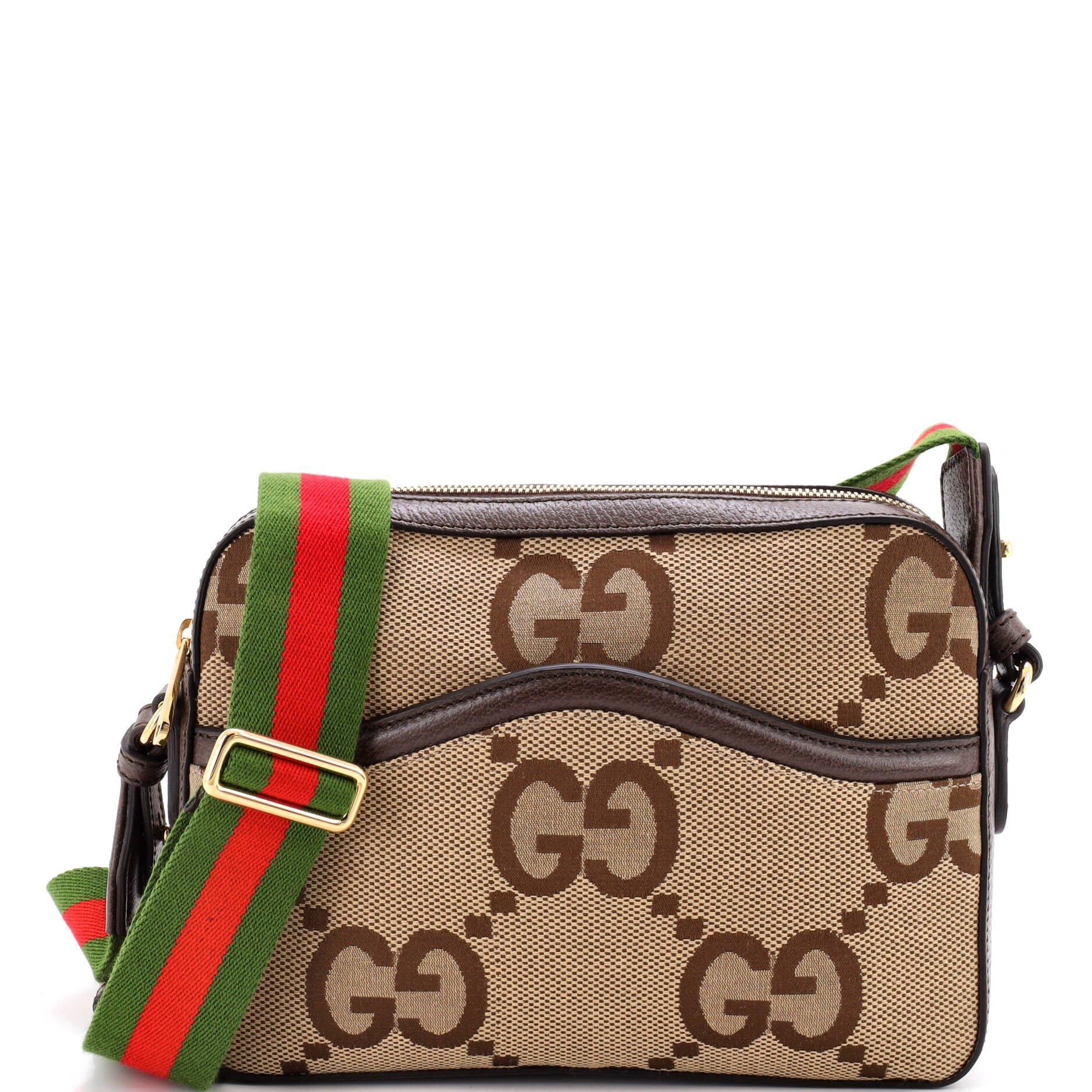 Cloth crossbody bag