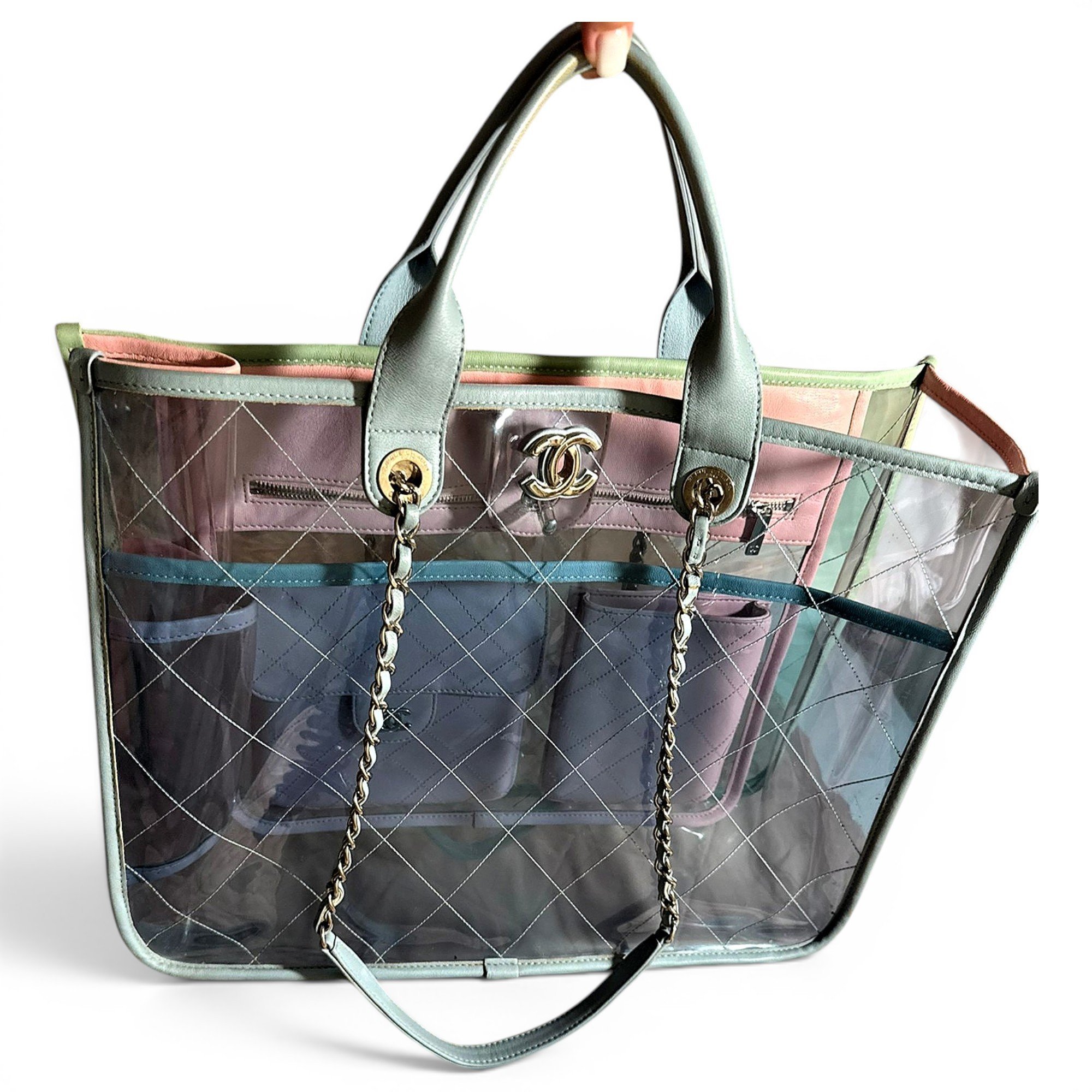 Tote