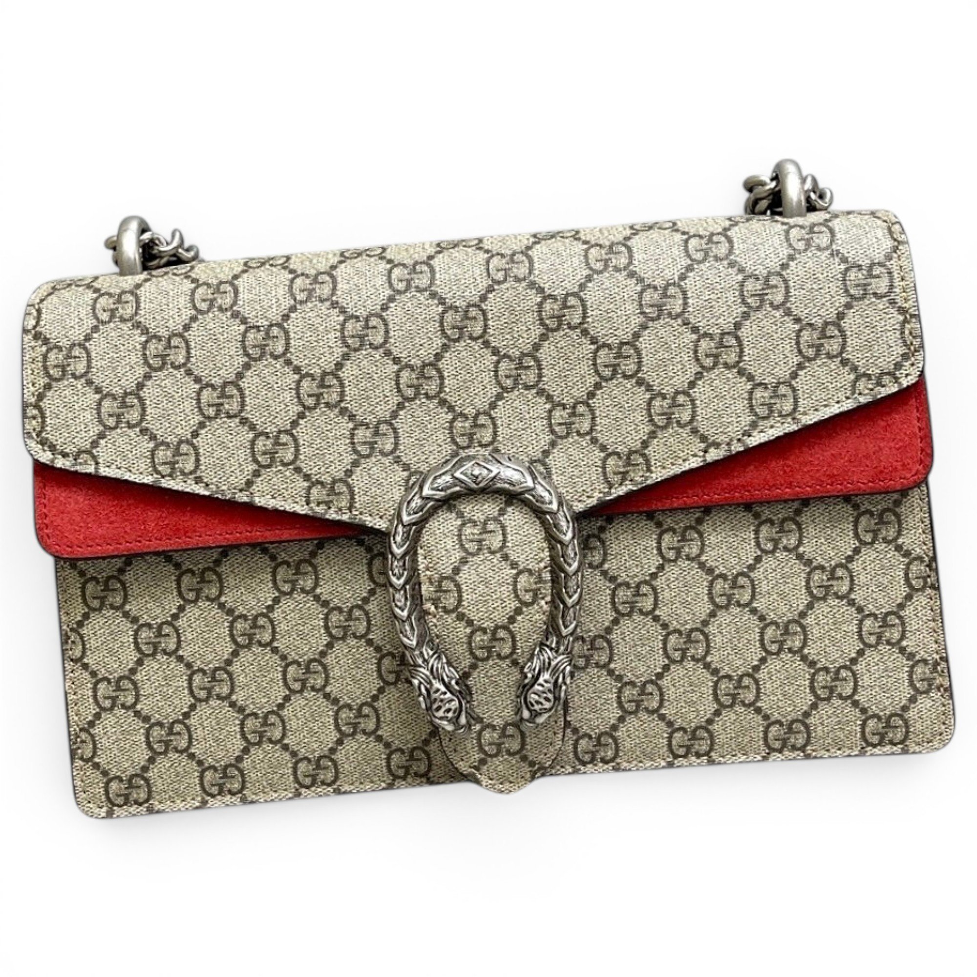 Dionysus cloth handbag