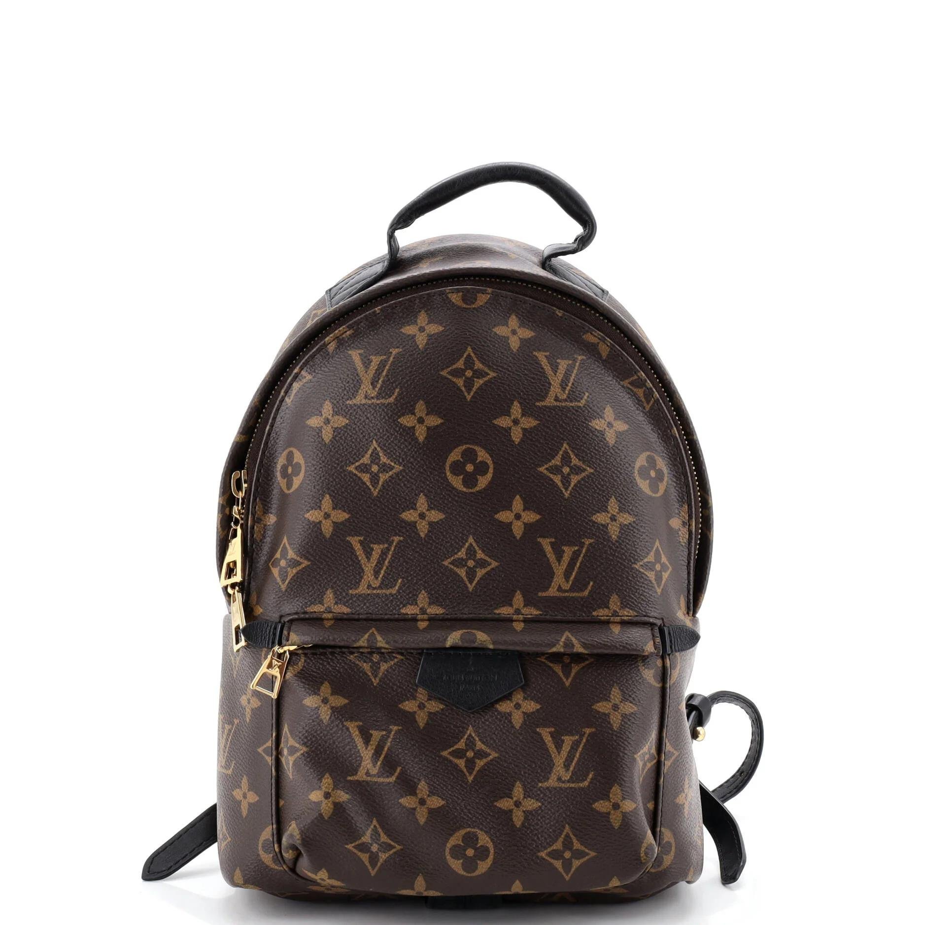 Cloth backpack
