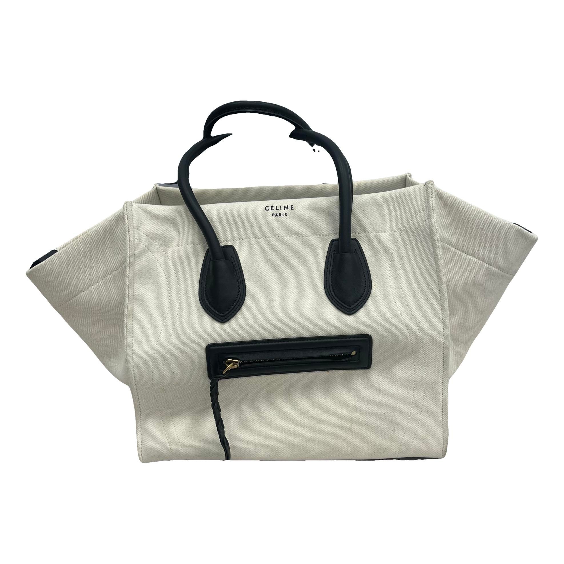 Luggage Phantom cloth handbag