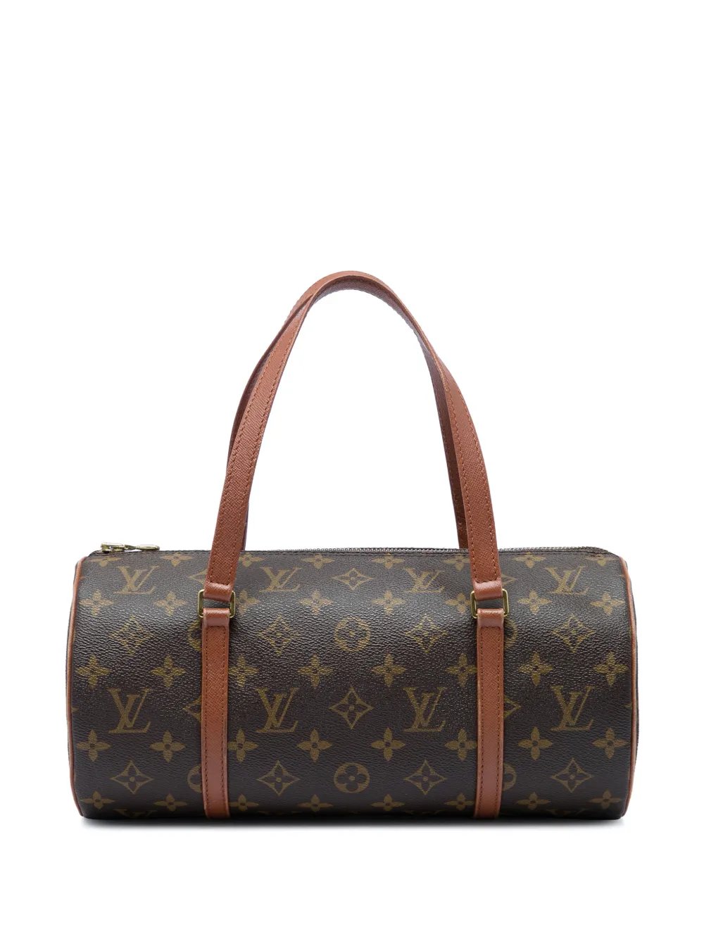 1996 Monogram Papillon 30 handbag