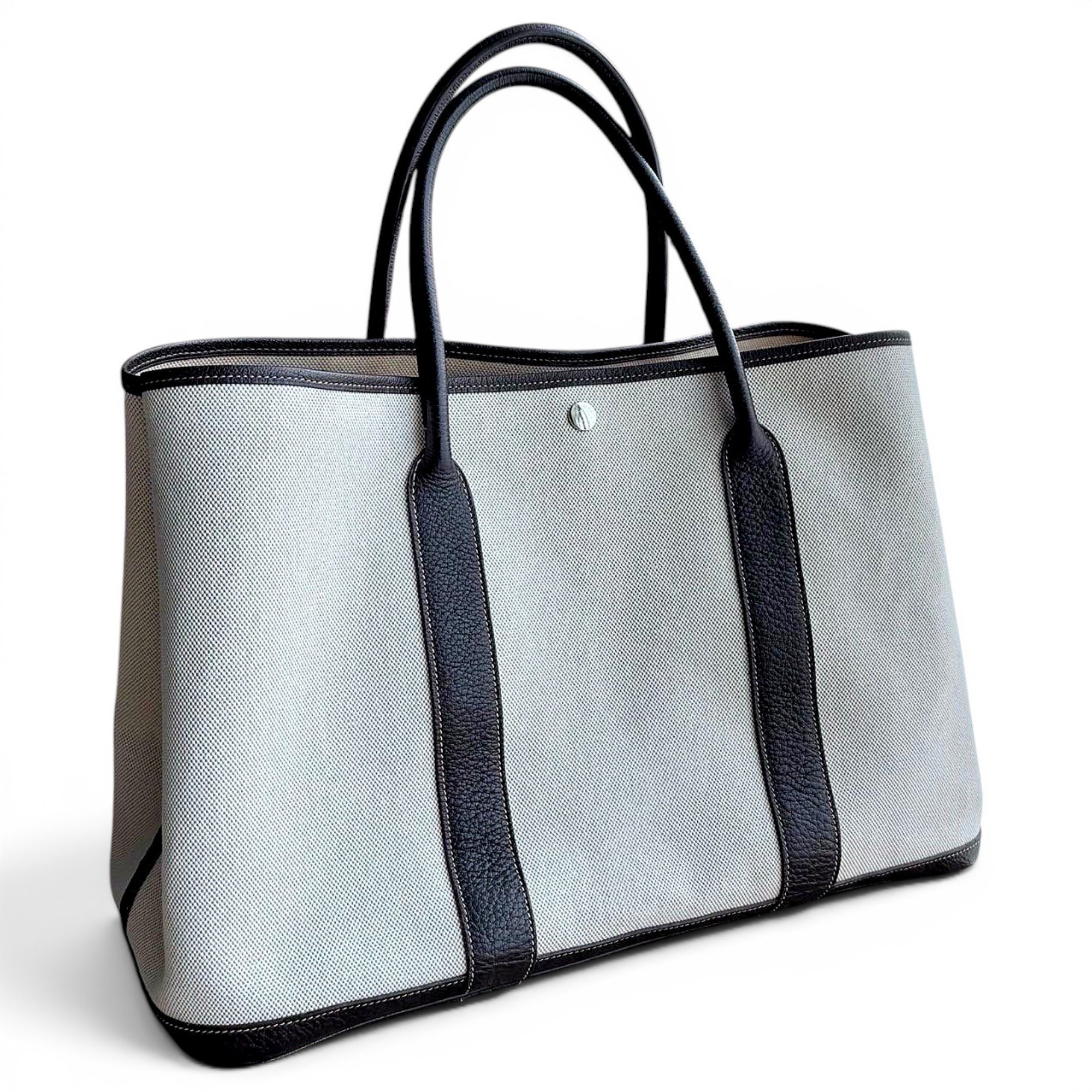 Garden Party cloth tote