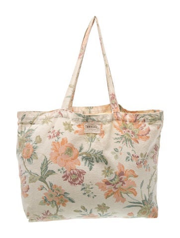 Canvas Tote