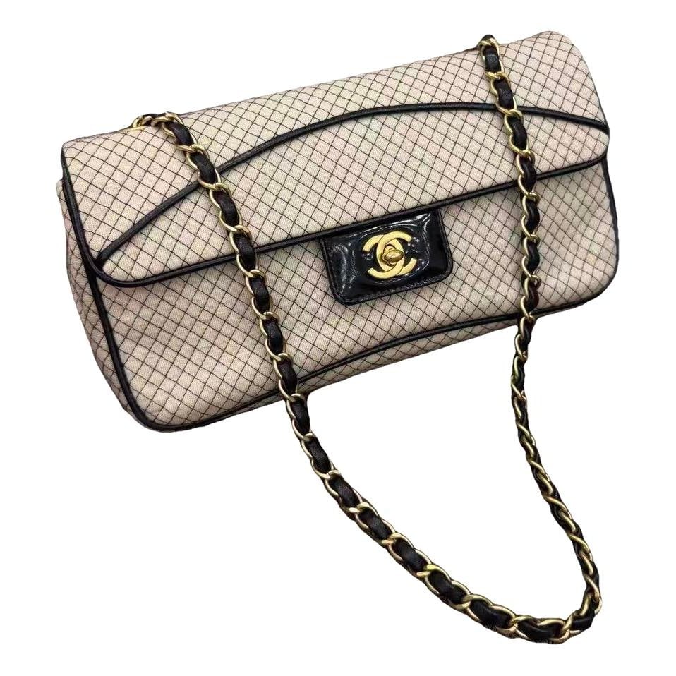Timeless/Classique cloth crossbody bag