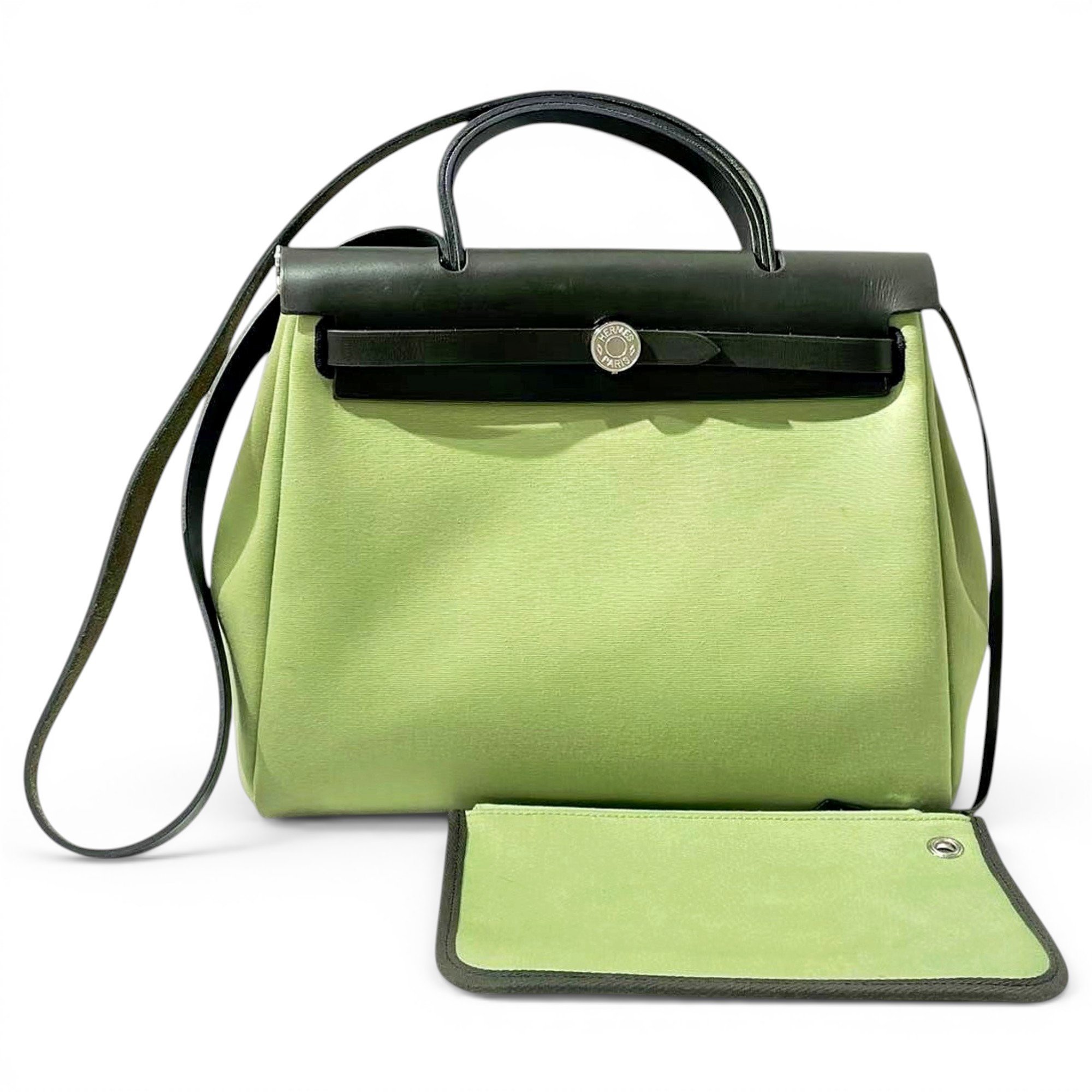 Herbag cloth handbag