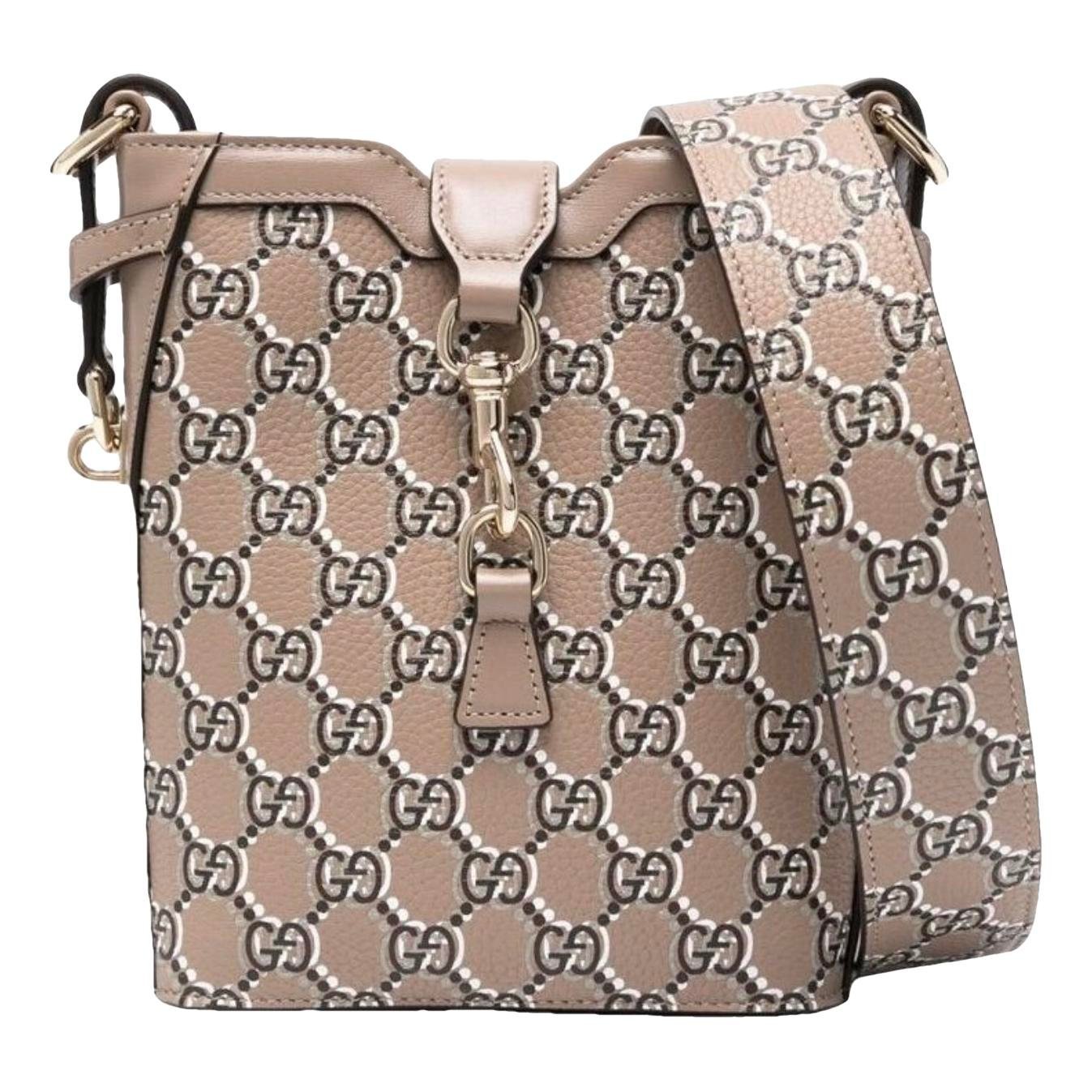 Patent leather tote