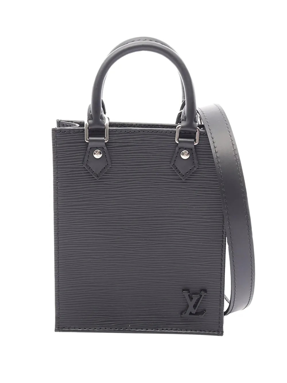 2010-2026 Epi Petit Sac Plat satchel
