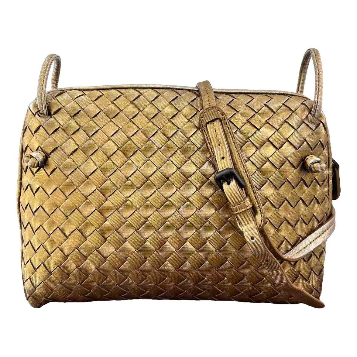Nodini leather handbag