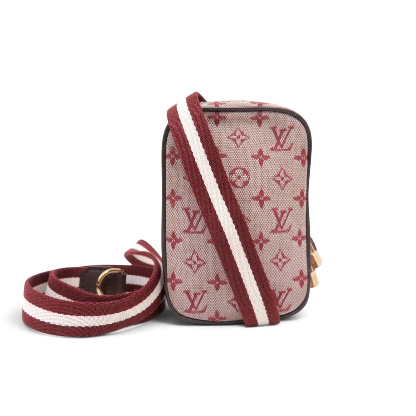 Cloth handbag