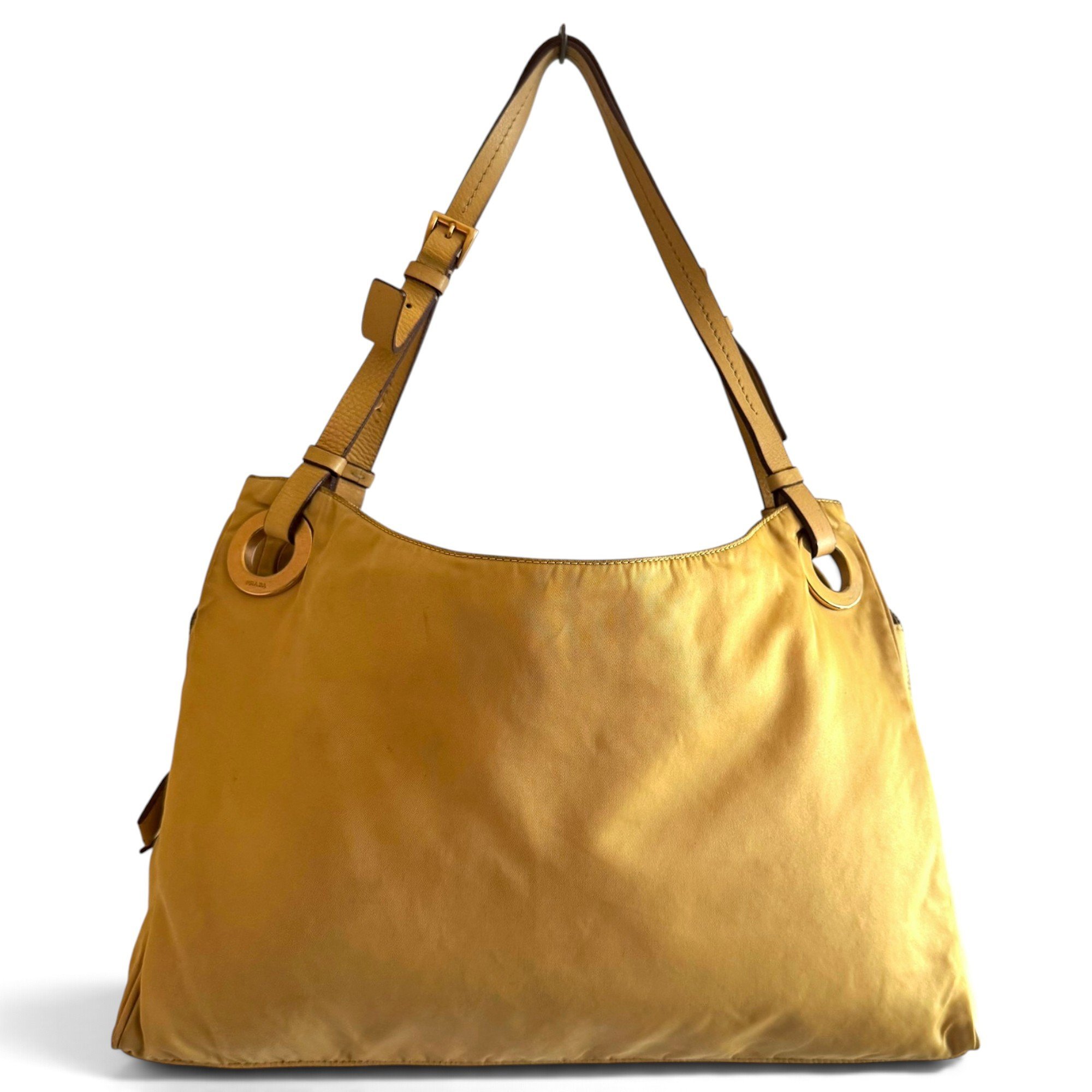 Cloth handbag