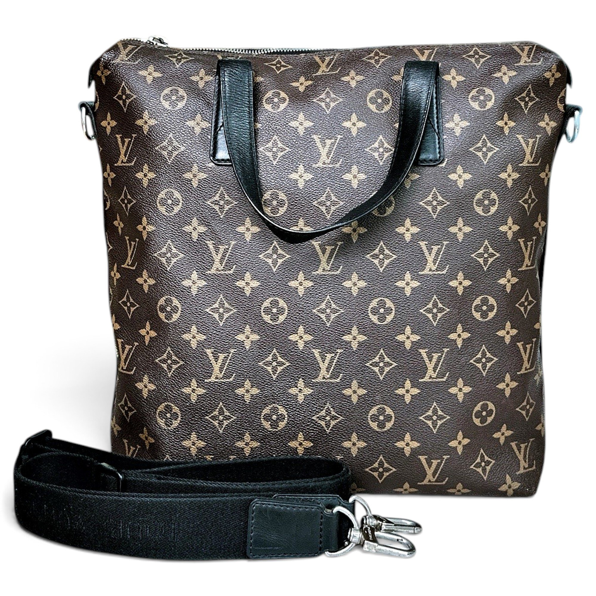 Cloth handbag
