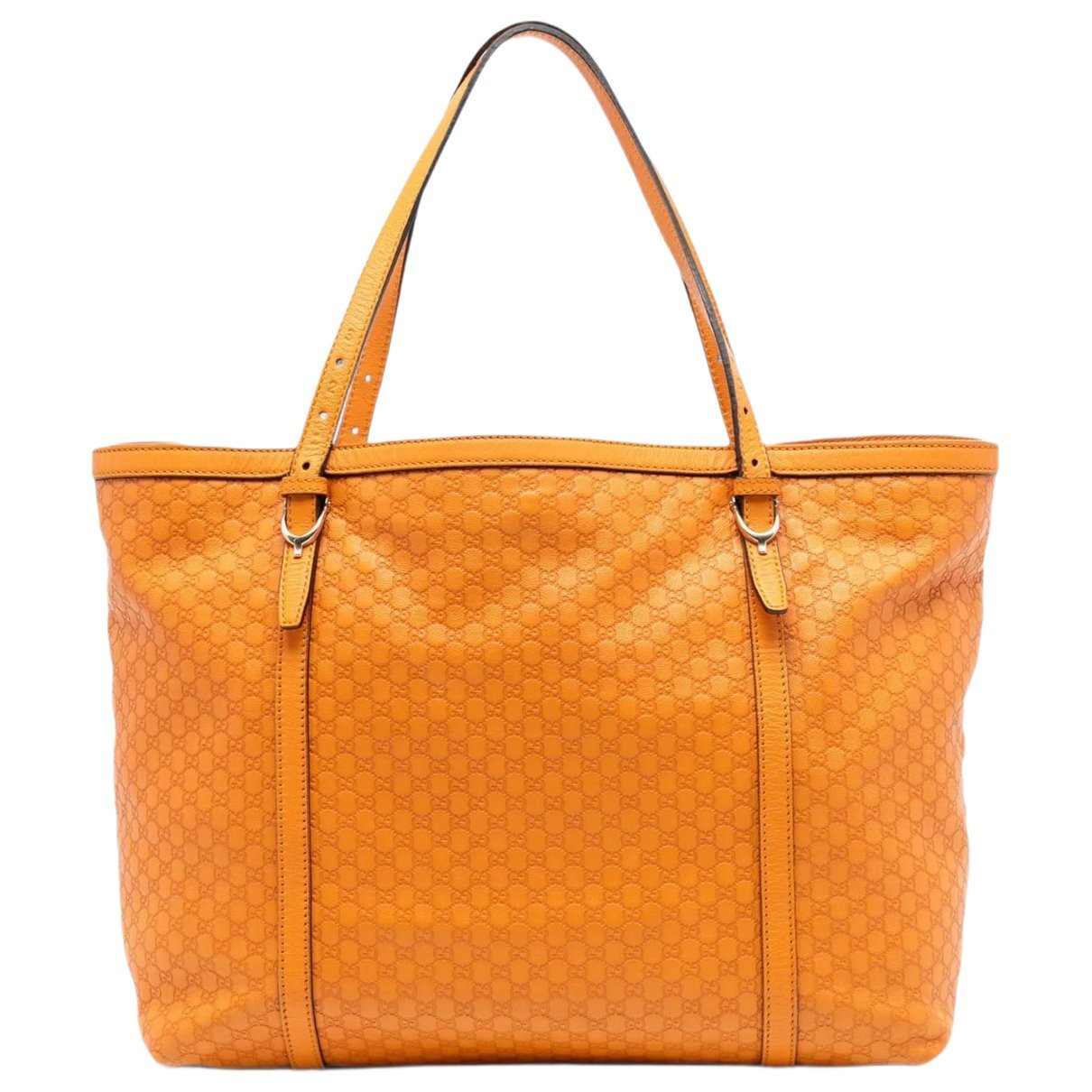 Nice leather bag
