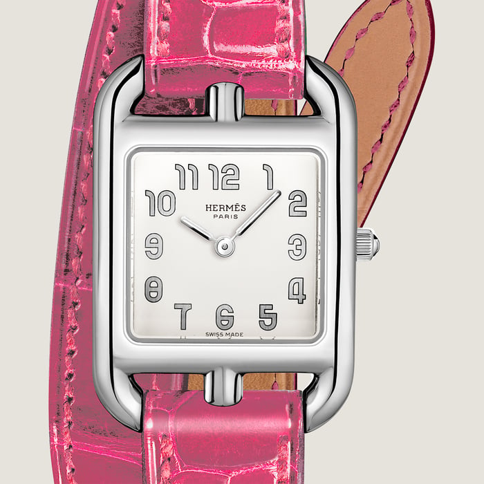 ノーカラー 腕時計 《ケープコッド》 PM 31 MM