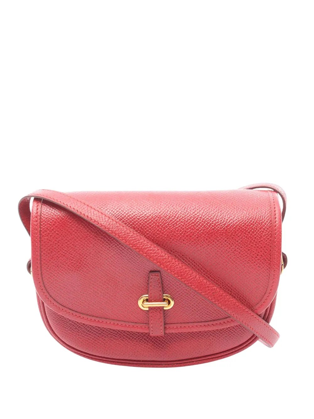 1992 Mini Courchevel Balle de Golf crossbody bag