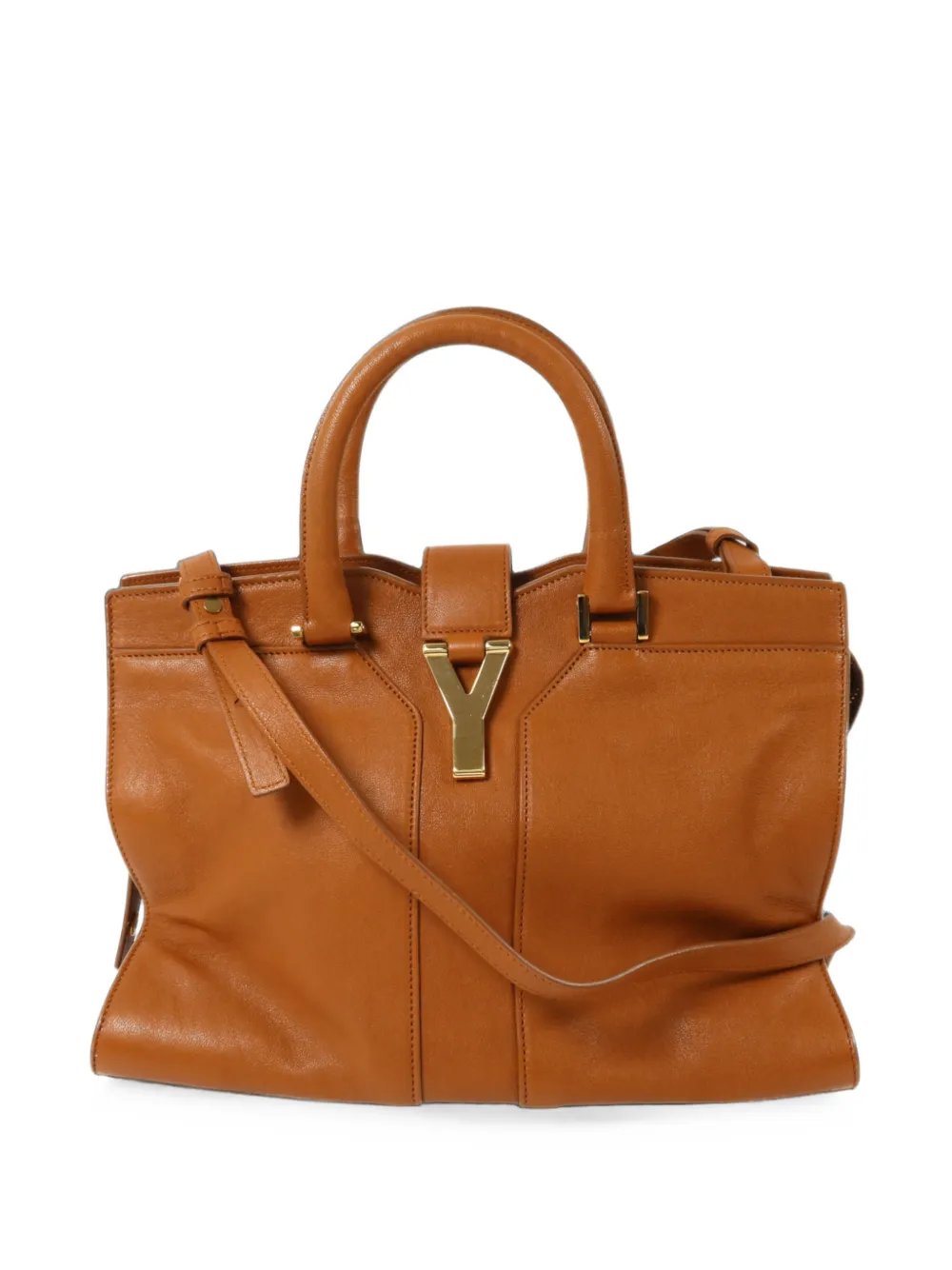 Chyc Cabas shoulder bag