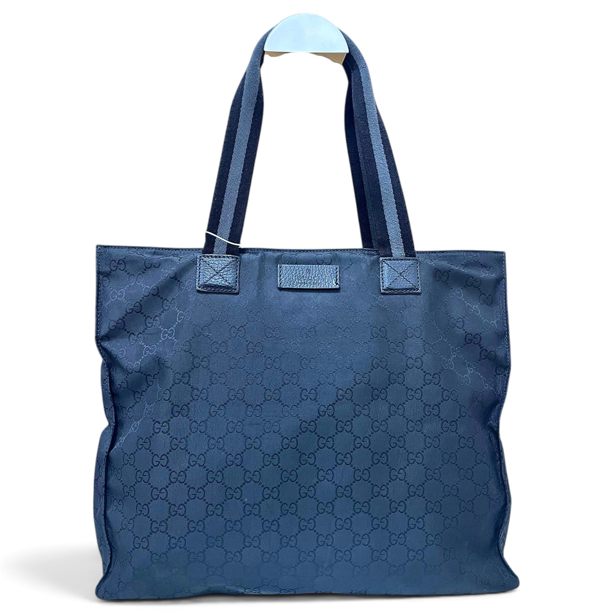 Cloth tote