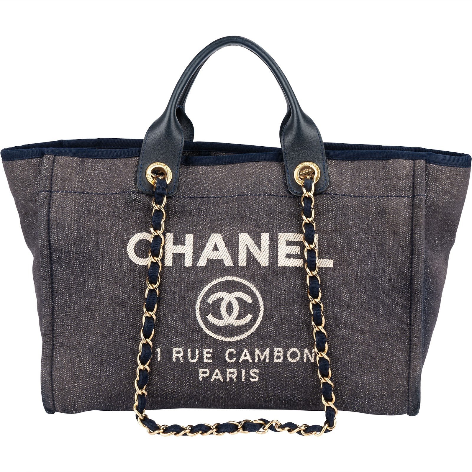 Deauville handbag