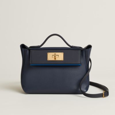24/24 - 21 multicolor bag